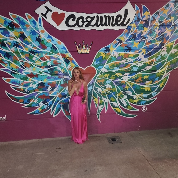 River maxi indah - Picture 5 of 5